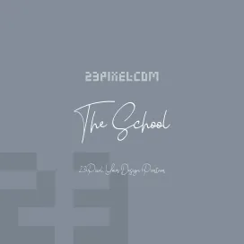The School